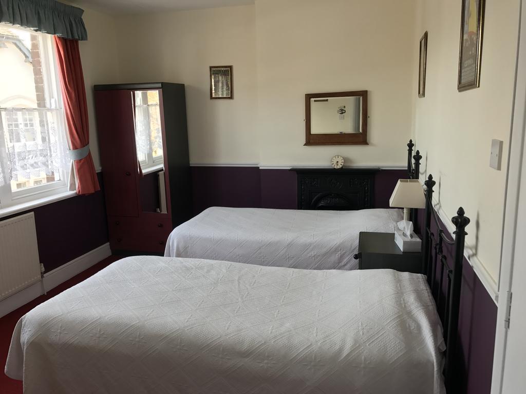 The Ship Inn Fordingbridge Zewnętrze zdjęcie